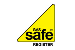 gas safe companies Llanwnda